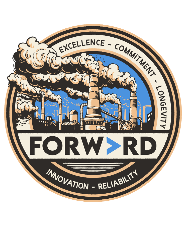 Forward Maintenance Solutions crest